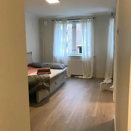 Keybutler Nedre Ulleval Όσλο