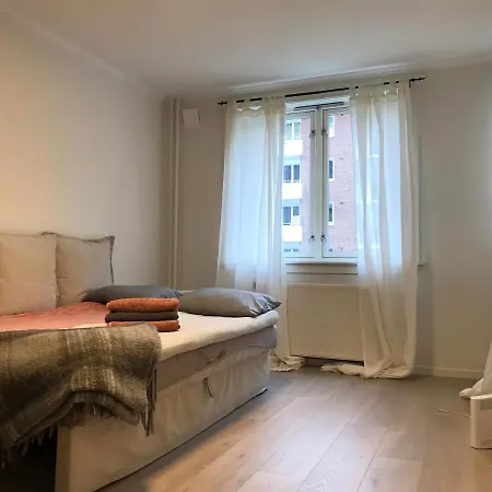 Keybutler Nedre Ulleval Όσλο